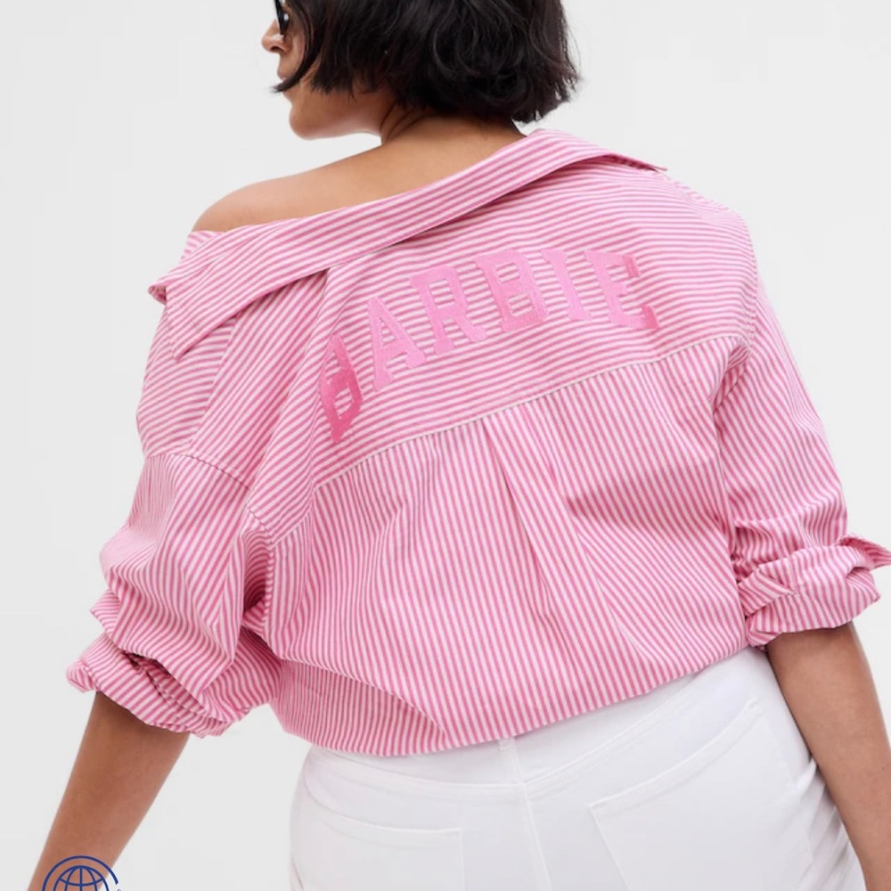 Barbie X Collection